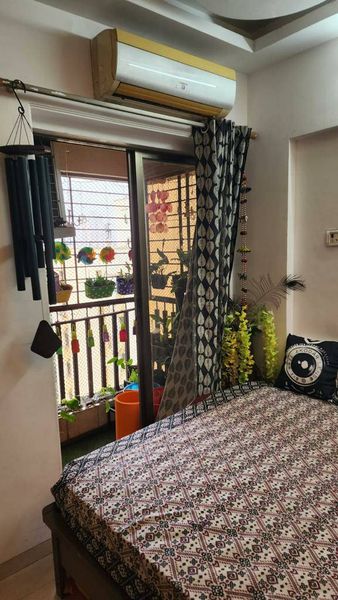 3BHK · Furnished · Apartment