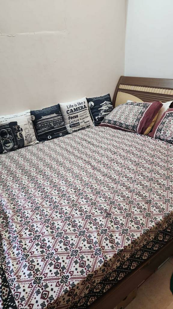 3BHK · Furnished · Apartment