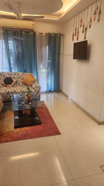 3BHK · Furnished · Apartment