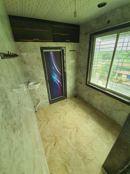 3BHK · Semi Furnished · Apartment