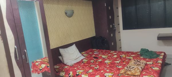 2BHK · Furnished · Apartment