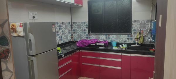 2BHK · Furnished · Apartment