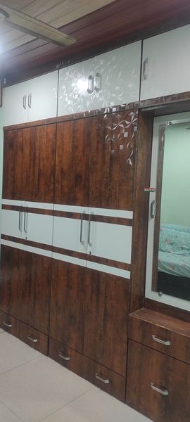 2BHK · Furnished · Apartment