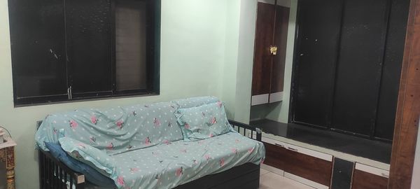 2BHK · Furnished · Apartment
