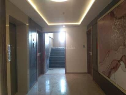 2BHK · Furnished · Apartment