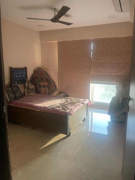 2BHK · Furnished · Apartment