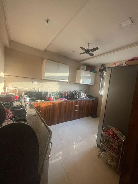 2BHK · Furnished · Apartment