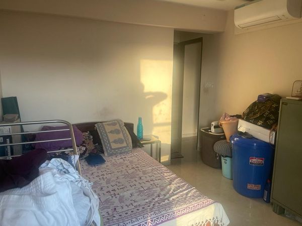 2BHK · Furnished · Apartment