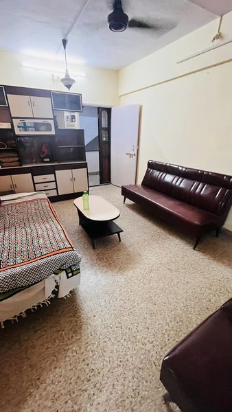 2BHK · Furnished · Apartment