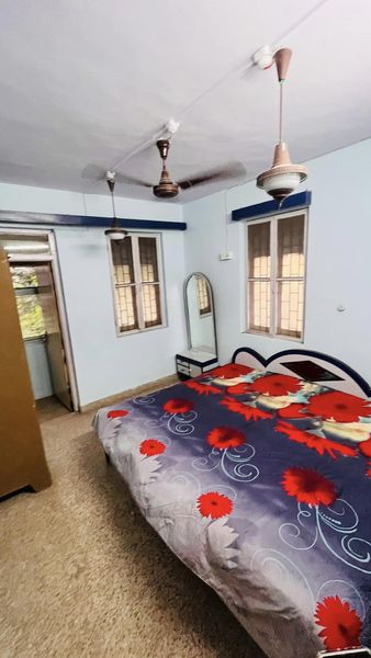 2BHK · Furnished · Apartment
