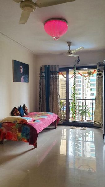 2BHK · Furnished · Apartment