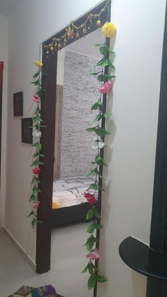 2BHK · Furnished · Apartment