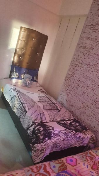2BHK · Furnished · Apartment