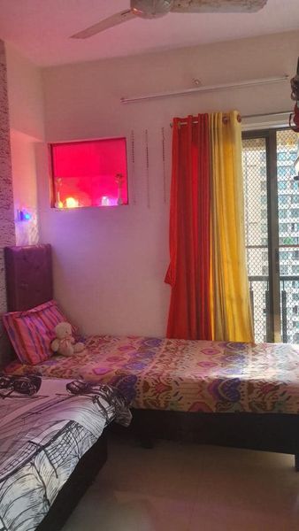 2BHK · Furnished · Apartment