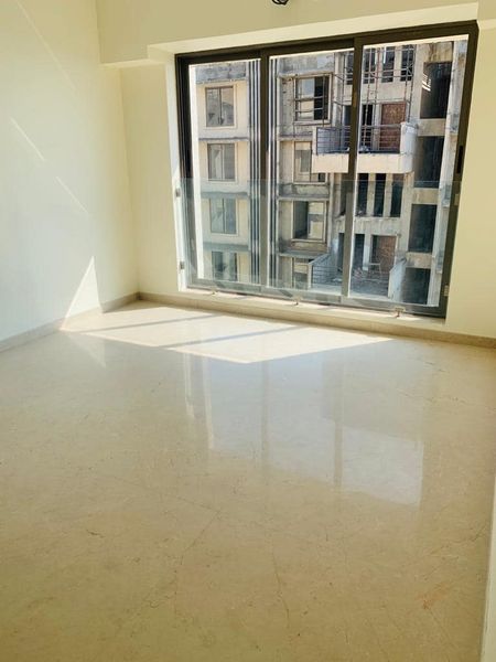 3BHK · Semi Furnished · Apartment