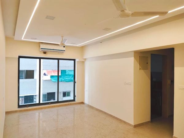 1BHK · Furnished · Apartment