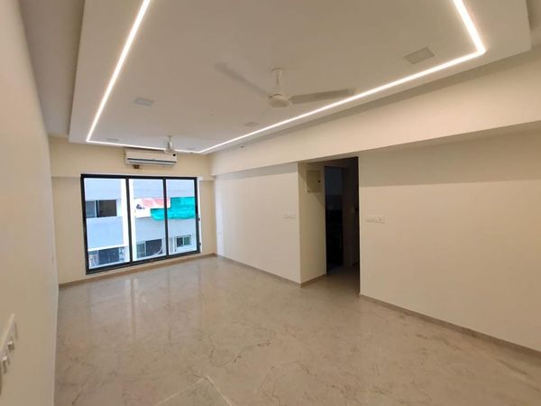 1BHK · Furnished · Apartment