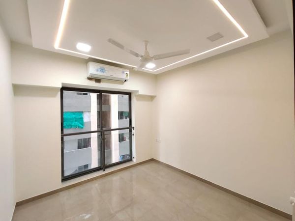 1BHK · Furnished · Apartment