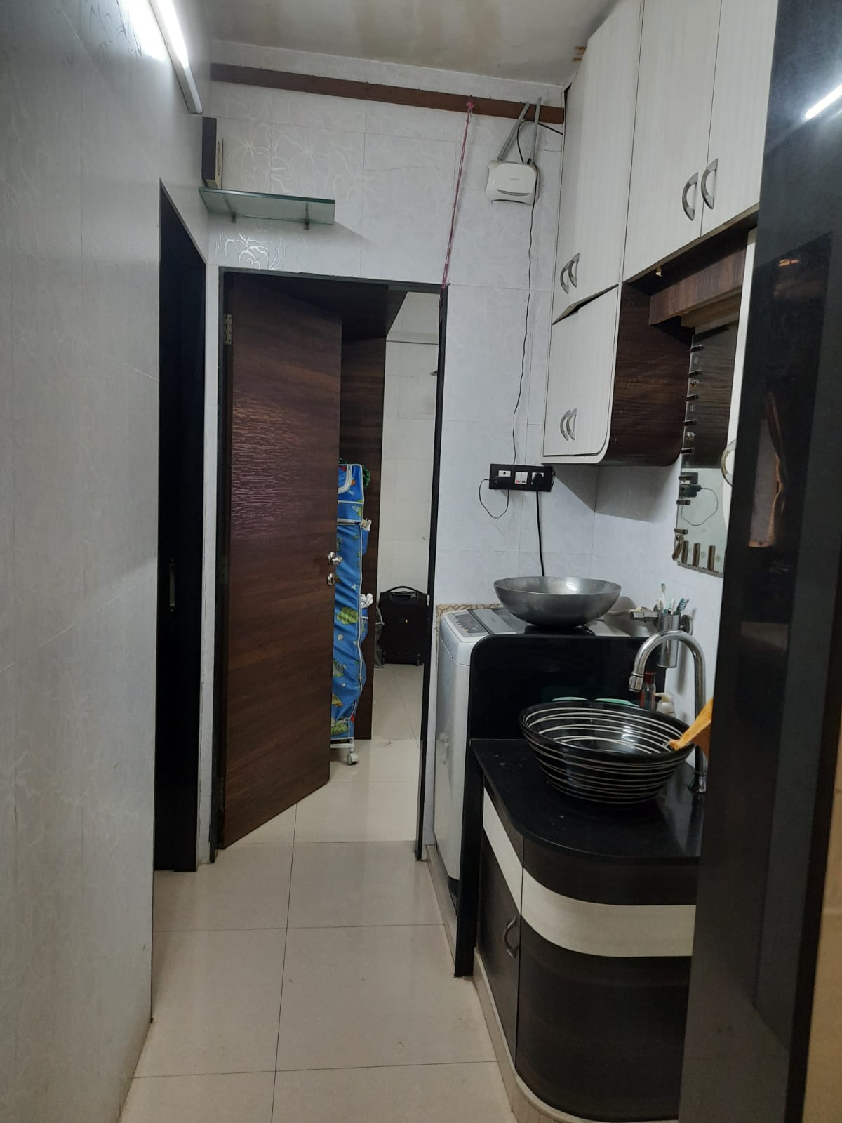 2BHK · Furnished · Apartment