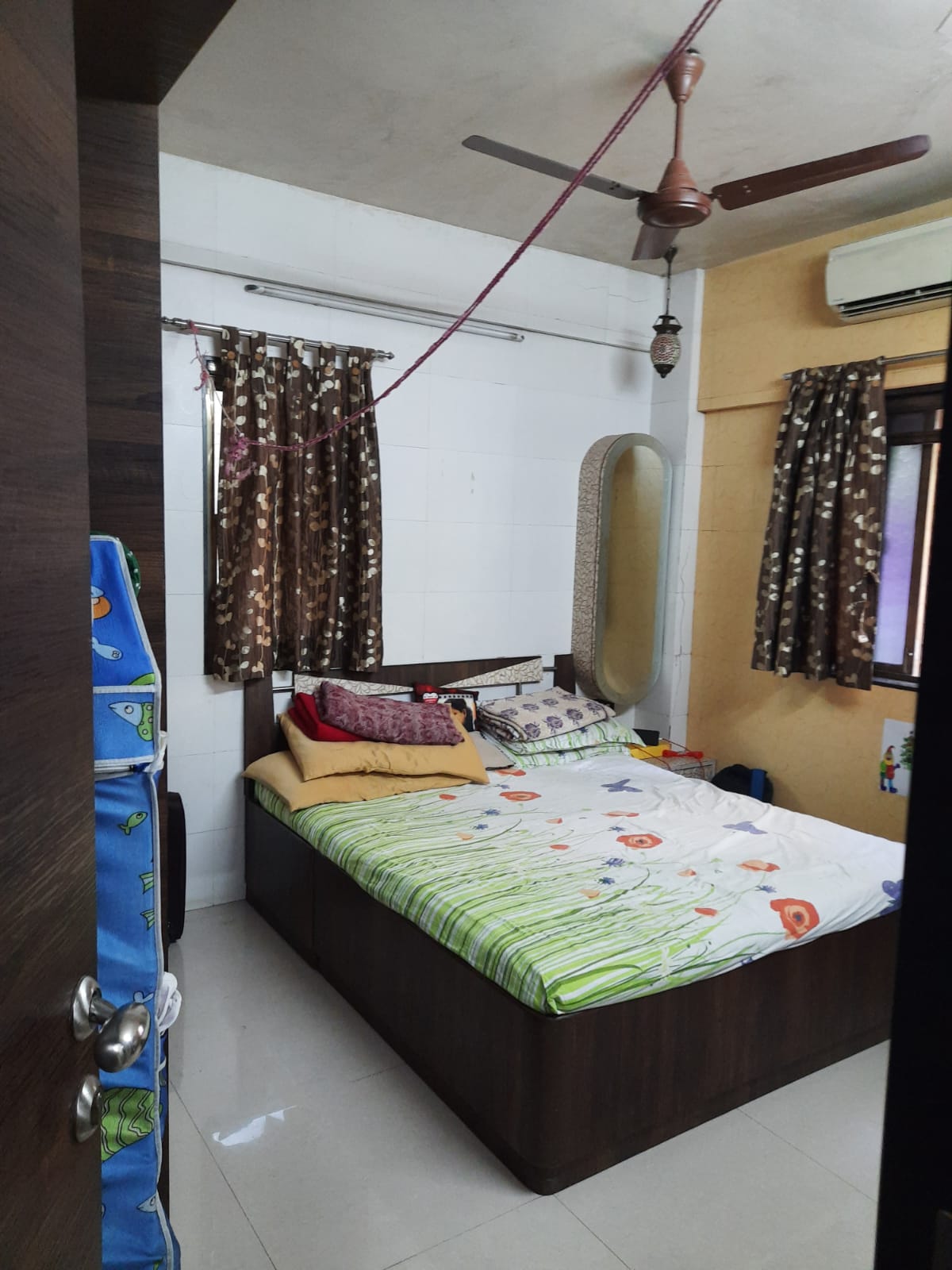2BHK · Furnished · Apartment
