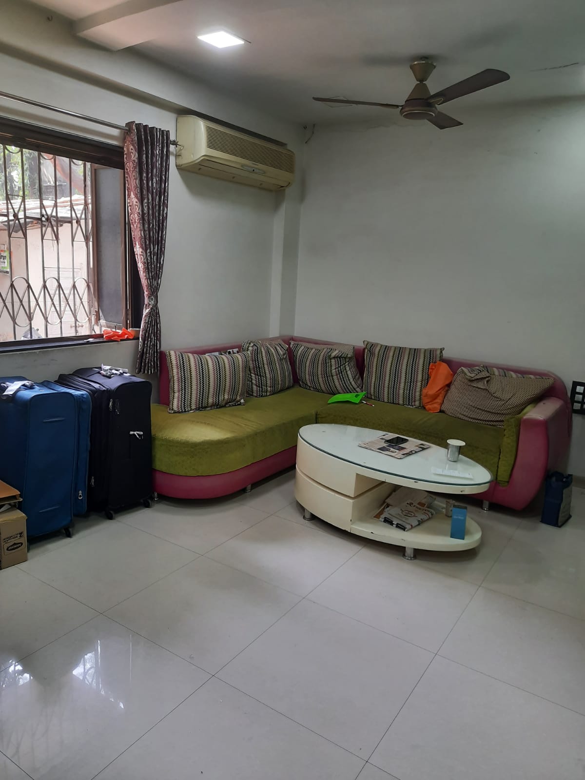 2BHK · Furnished · Apartment