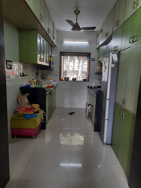 2BHK · Furnished · Apartment