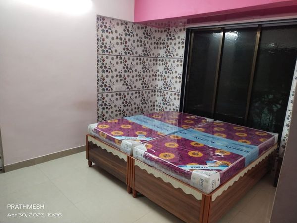2BHK · Furnished · Apartment