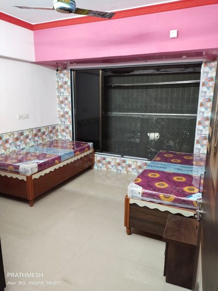 2BHK · Furnished · Apartment