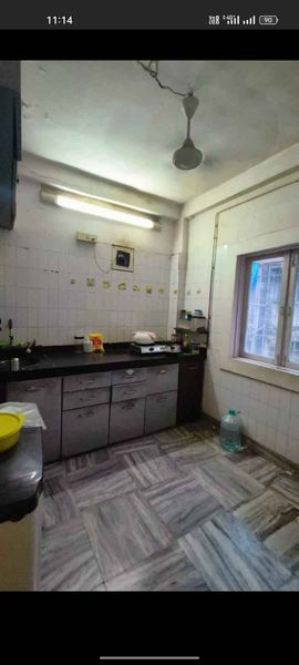 1BHK · Furnished · Apartment