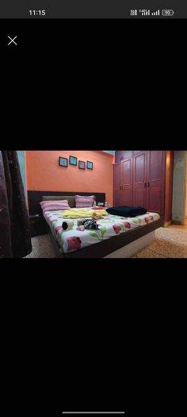1BHK · Furnished · Apartment