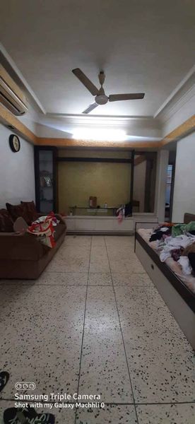 1BHK · Furnished · Apartment