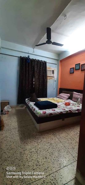 1BHK · Furnished · Apartment