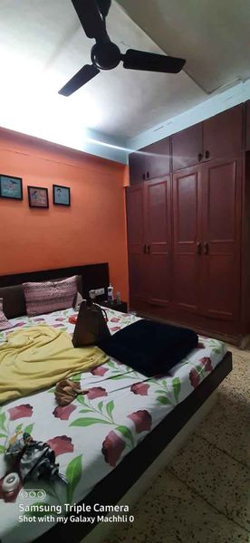 1BHK · Furnished · Apartment