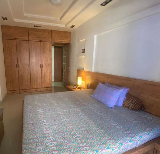 Single Room · Furnished · Apartment