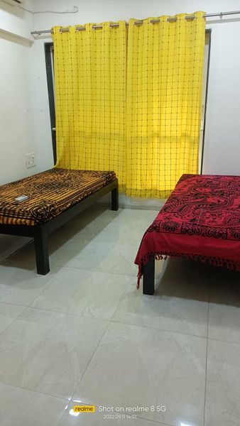 2BHK · Furnished · Apartment