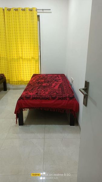 2BHK · Furnished · Apartment