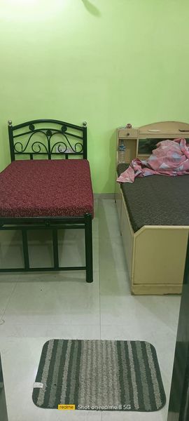 2BHK · Furnished · Apartment