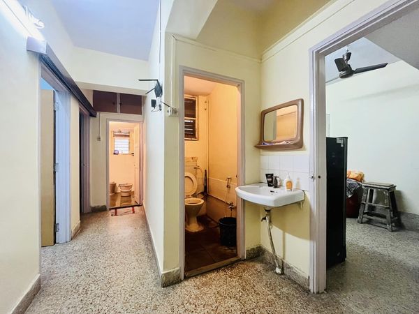 2BHK · Furnished · Apartment