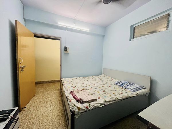 2BHK · Furnished · Apartment