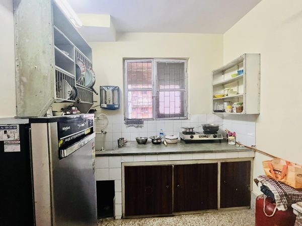2BHK · Furnished · Apartment