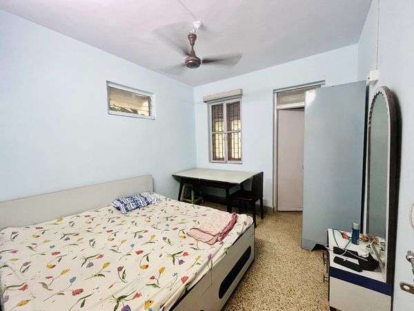 2BHK · Furnished · Apartment
