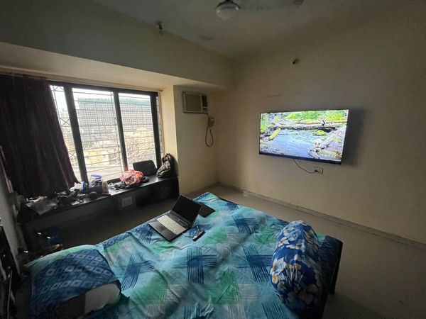 2BHK · Furnished · Apartment
