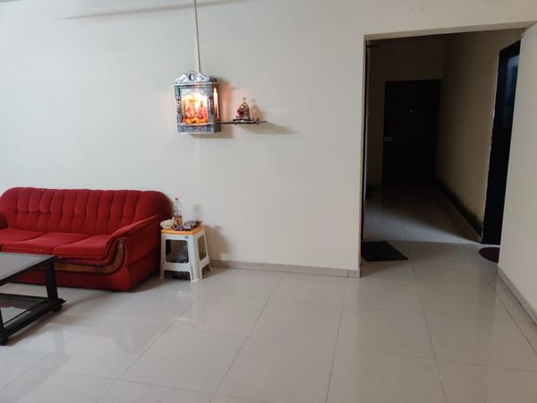 2BHK · Furnished · Apartment