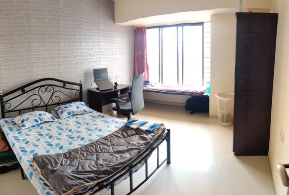 2BHK · Furnished · Apartment