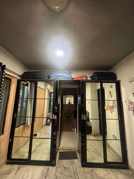 2BHK · Furnished · Apartment