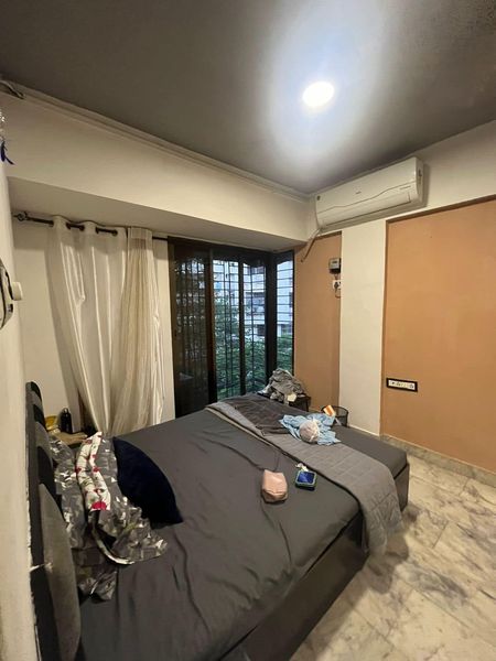 2BHK · Furnished · Apartment