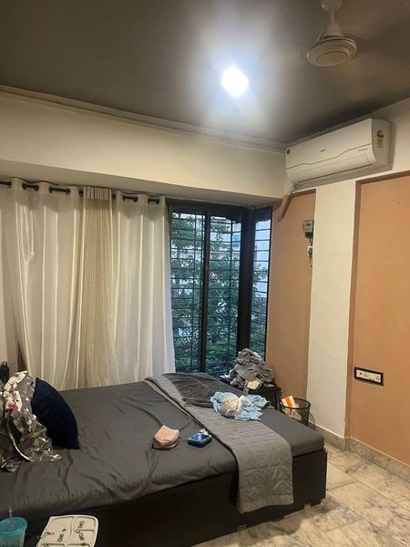 2BHK · Furnished · Apartment