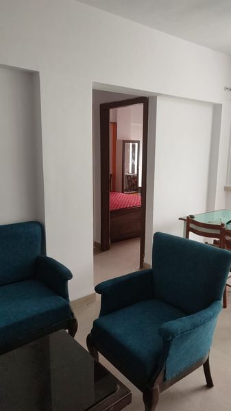 2BHK · Furnished · Apartment