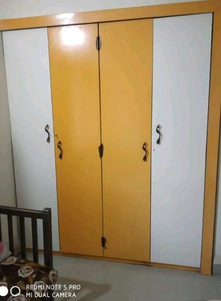 2BHK · Furnished · Apartment