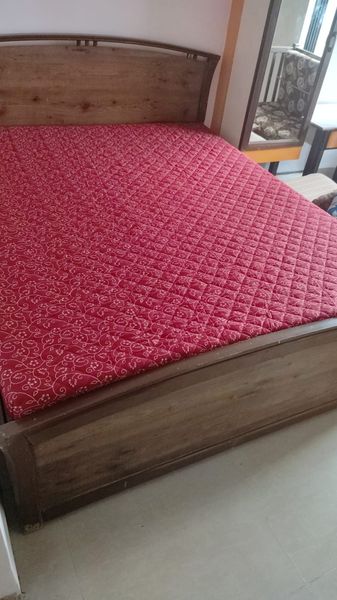 2BHK · Furnished · Apartment